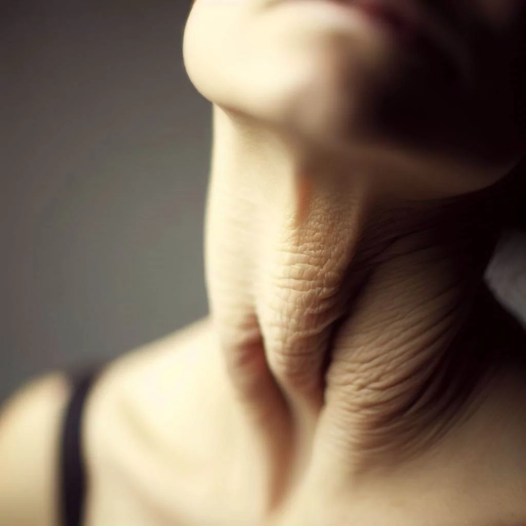 Симптомы и лечение узлов в щитовидной железе